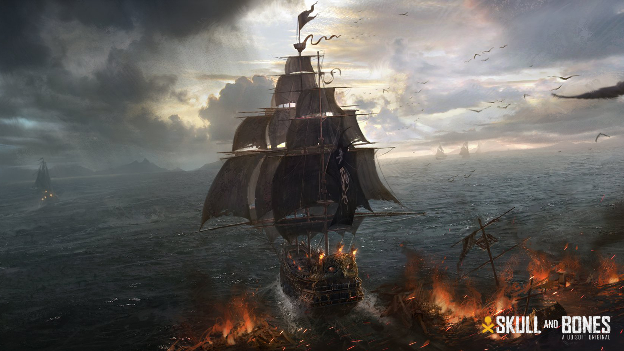 UBISOFT Skull&Bones (5)